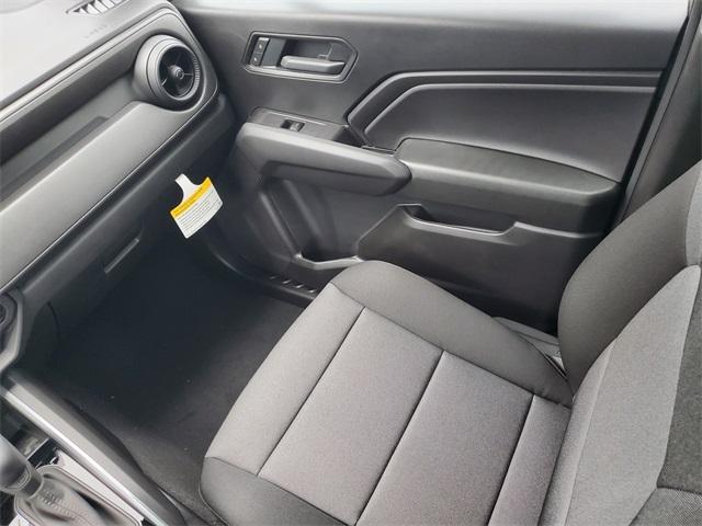 new 2026 Chevrolet Colorado car, priced at $40,294