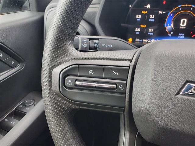 new 2026 Chevrolet Colorado car, priced at $40,294