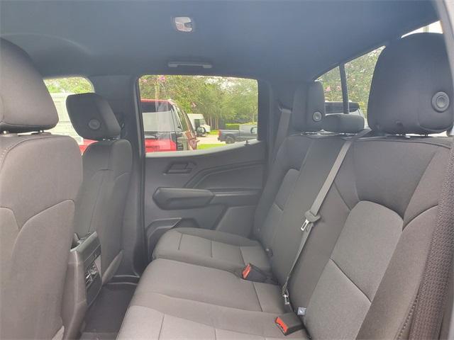 new 2026 Chevrolet Colorado car, priced at $40,294