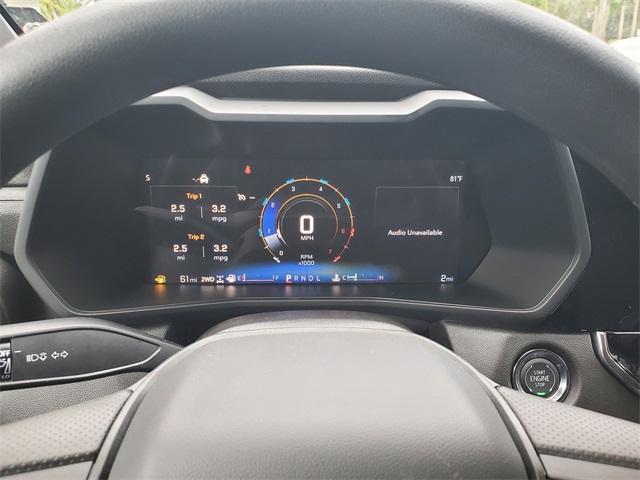 new 2026 Chevrolet Colorado car, priced at $40,294