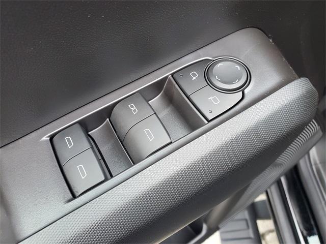 new 2026 Chevrolet Colorado car, priced at $40,294