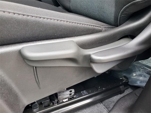 new 2026 Chevrolet Colorado car, priced at $40,294