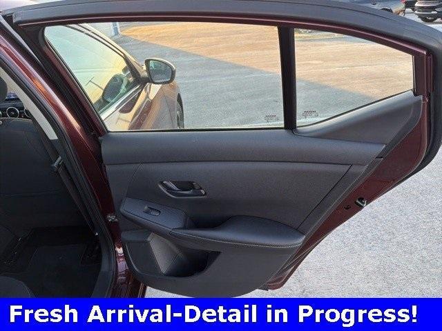 used 2024 Nissan Sentra car, priced at $15,597