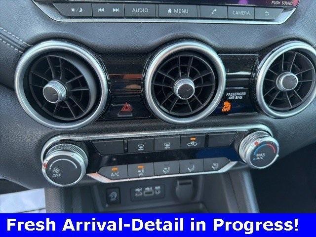 used 2024 Nissan Sentra car, priced at $15,597