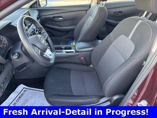 used 2024 Nissan Sentra car, priced at $15,597