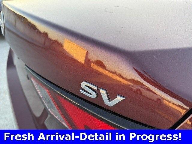 used 2024 Nissan Sentra car, priced at $15,597