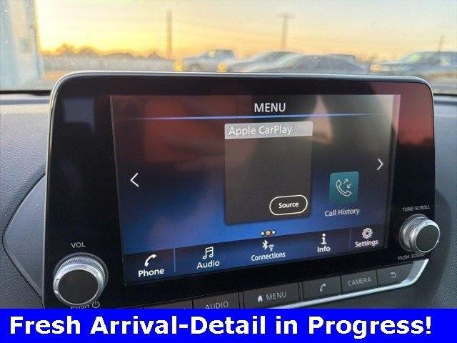 used 2024 Nissan Sentra car, priced at $15,597