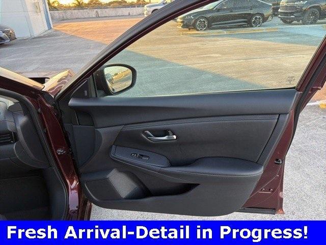 used 2024 Nissan Sentra car, priced at $15,597