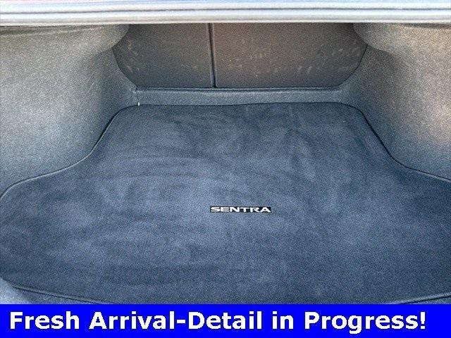 used 2024 Nissan Sentra car, priced at $15,597