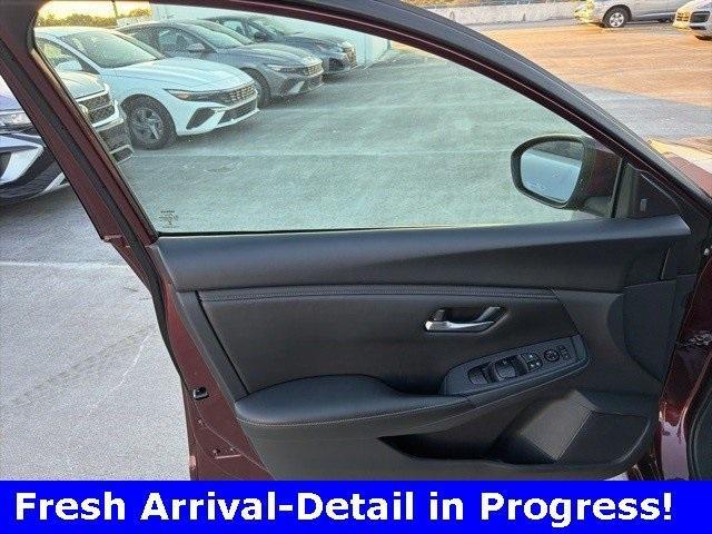 used 2024 Nissan Sentra car, priced at $15,597