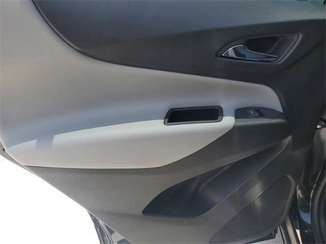 used 2022 Chevrolet Equinox car, priced at $15,999