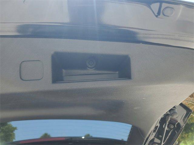 used 2022 Chevrolet Equinox car, priced at $15,999
