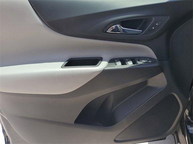 used 2022 Chevrolet Equinox car, priced at $15,999
