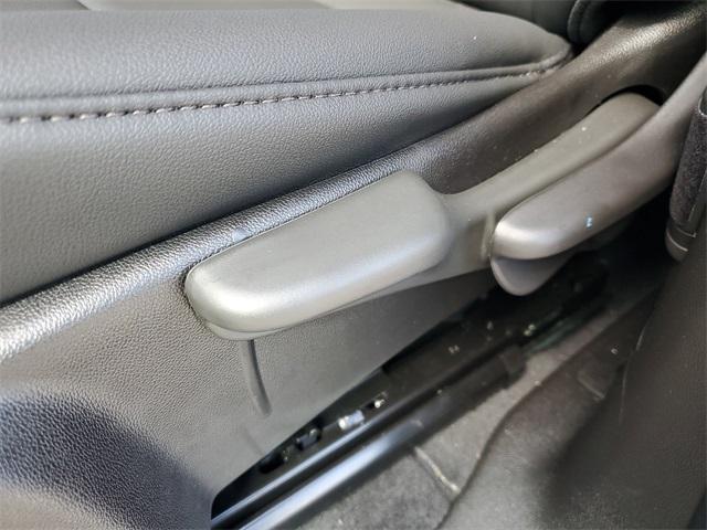 new 2026 Chevrolet Colorado car, priced at $35,285