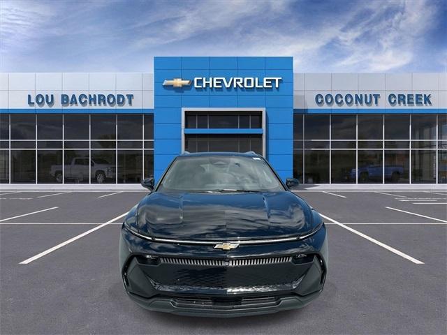 new 2026 Chevrolet Equinox EV car, priced at $39,295