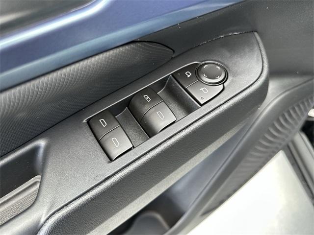 new 2026 Chevrolet Equinox EV car, priced at $39,295