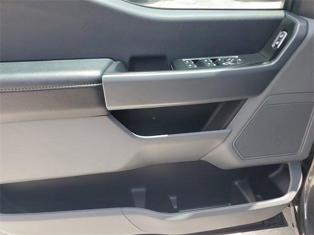 used 2023 Ford F-150 car, priced at $28,807
