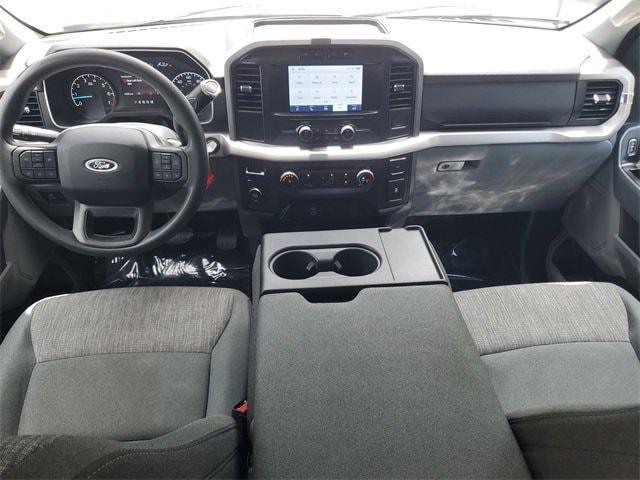 used 2023 Ford F-150 car, priced at $28,807