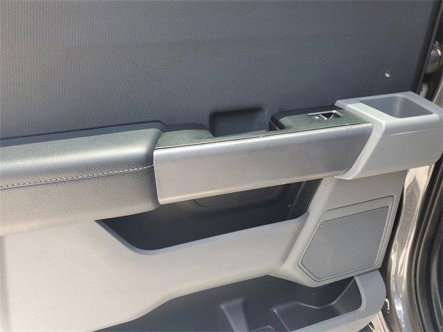used 2023 Ford F-150 car, priced at $28,807