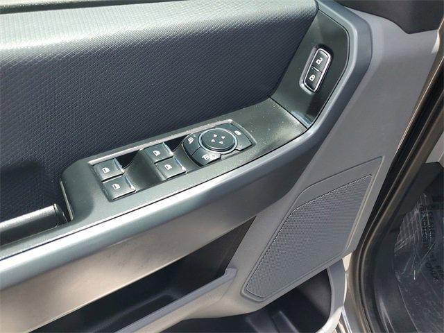 used 2023 Ford F-150 car, priced at $28,807