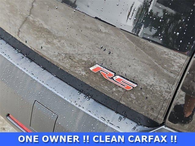 used 2023 Chevrolet Traverse car, priced at $32,891