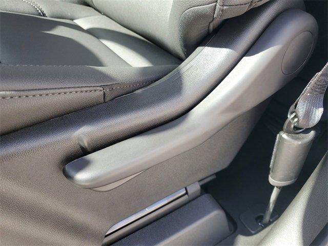 new 2025 Chevrolet Silverado 1500 car, priced at $33,447