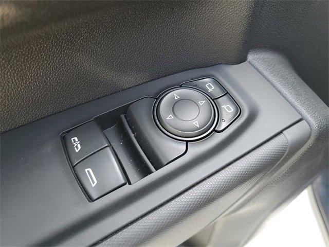 new 2025 Chevrolet Silverado 1500 car, priced at $33,447
