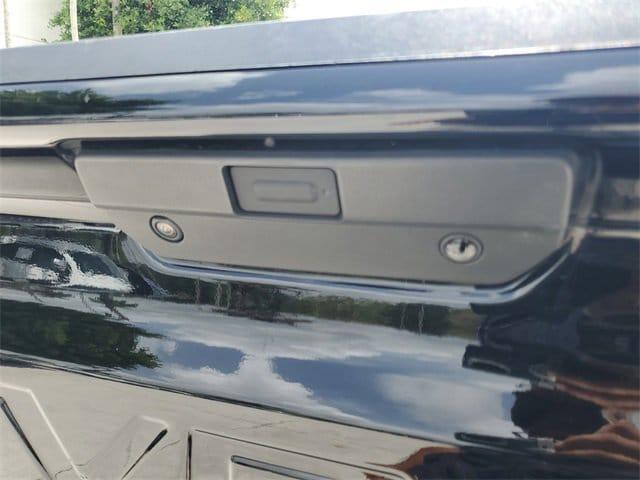 used 2021 Chevrolet Silverado 1500 car, priced at $24,287
