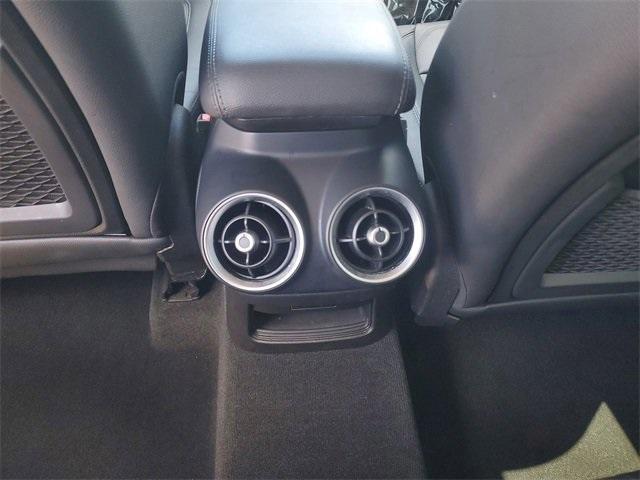 used 2021 Alfa Romeo Stelvio car, priced at $17,997