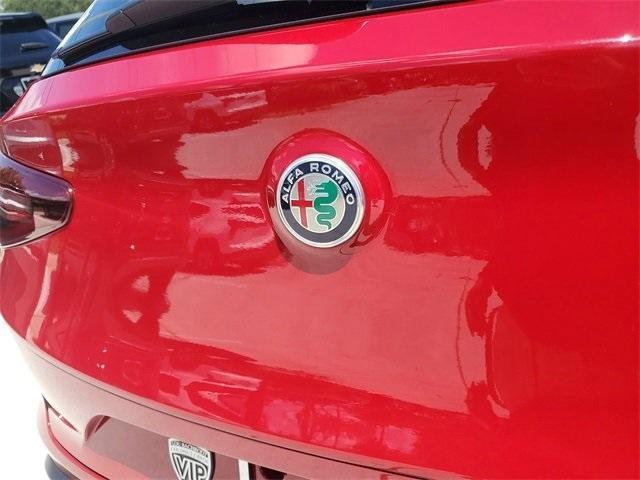 used 2021 Alfa Romeo Stelvio car, priced at $17,997