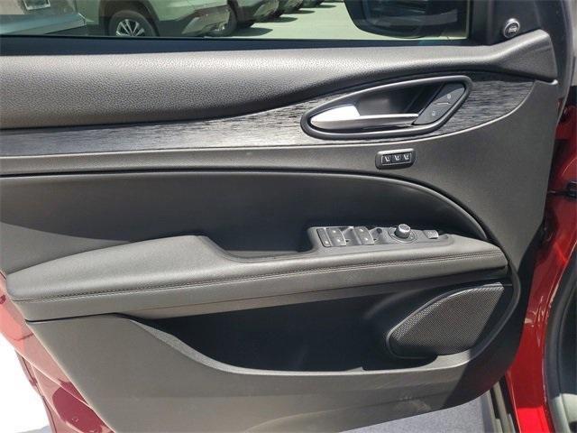 used 2021 Alfa Romeo Stelvio car, priced at $17,997