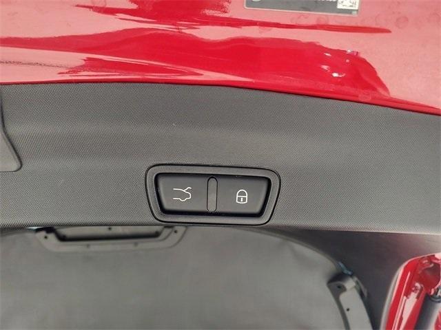 used 2021 Alfa Romeo Stelvio car, priced at $17,997