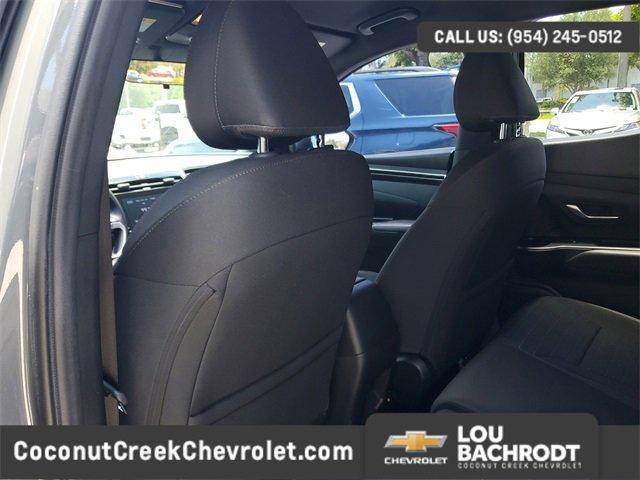 used 2022 Hyundai SANTA CRUZ car, priced at $22,197