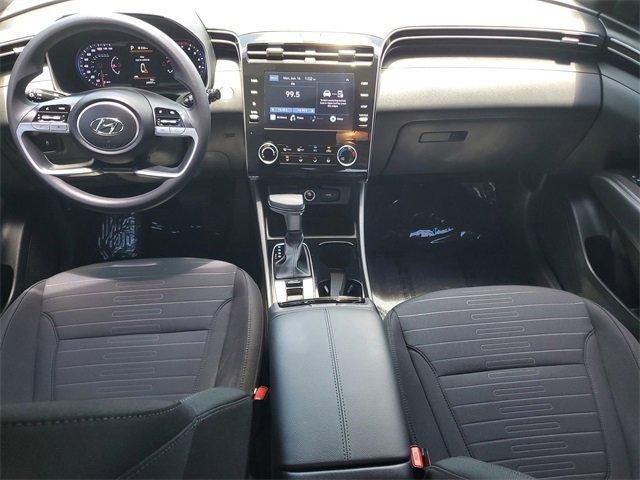 used 2022 Hyundai SANTA CRUZ car, priced at $20,535