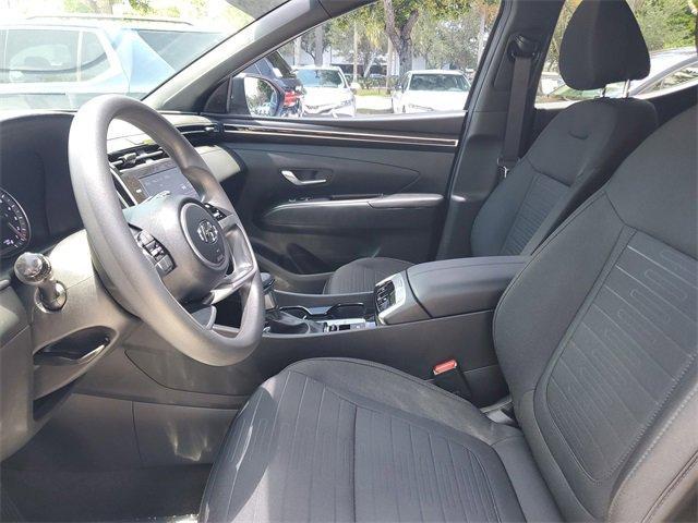 used 2022 Hyundai SANTA CRUZ car, priced at $20,535