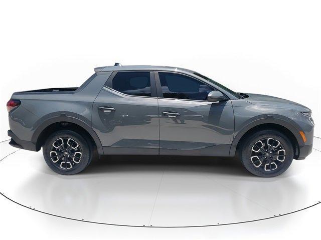 used 2022 Hyundai SANTA CRUZ car, priced at $20,535