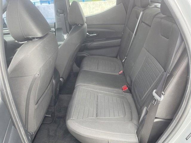 used 2022 Hyundai SANTA CRUZ car, priced at $22,989