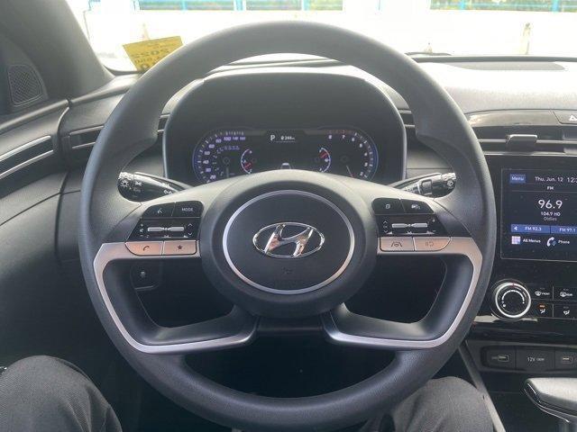 used 2022 Hyundai SANTA CRUZ car, priced at $22,989