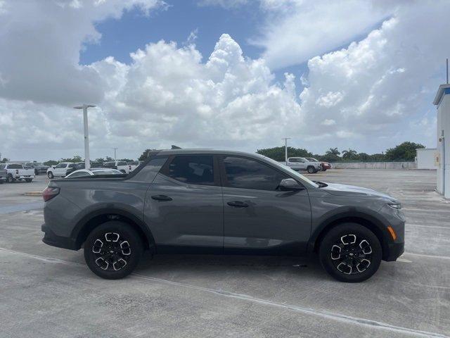 used 2022 Hyundai SANTA CRUZ car, priced at $22,989