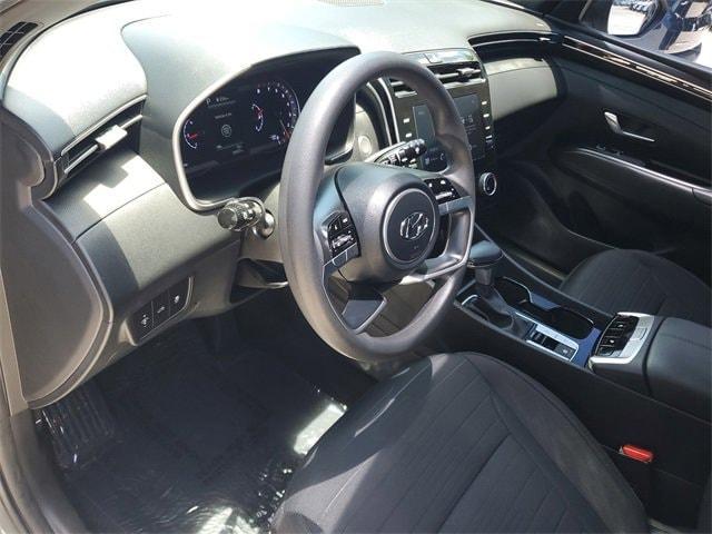 used 2022 Hyundai SANTA CRUZ car, priced at $20,535