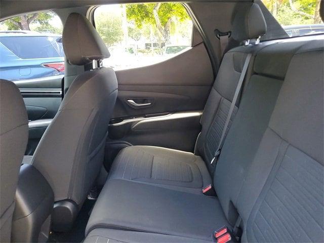 used 2022 Hyundai SANTA CRUZ car, priced at $20,535