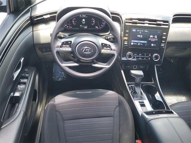 used 2022 Hyundai SANTA CRUZ car, priced at $20,535