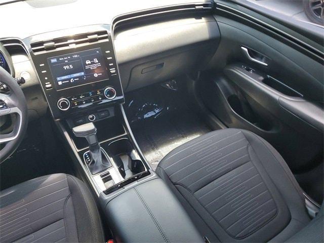 used 2022 Hyundai SANTA CRUZ car, priced at $20,535