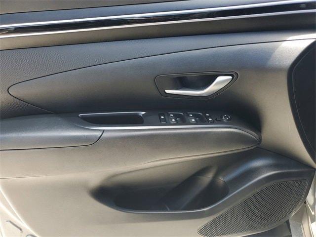 used 2022 Hyundai SANTA CRUZ car, priced at $20,535