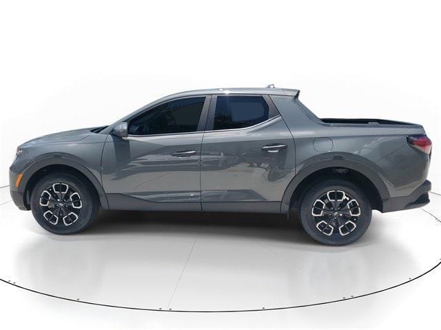 used 2022 Hyundai SANTA CRUZ car, priced at $20,535