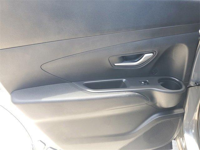 used 2022 Hyundai SANTA CRUZ car, priced at $20,535