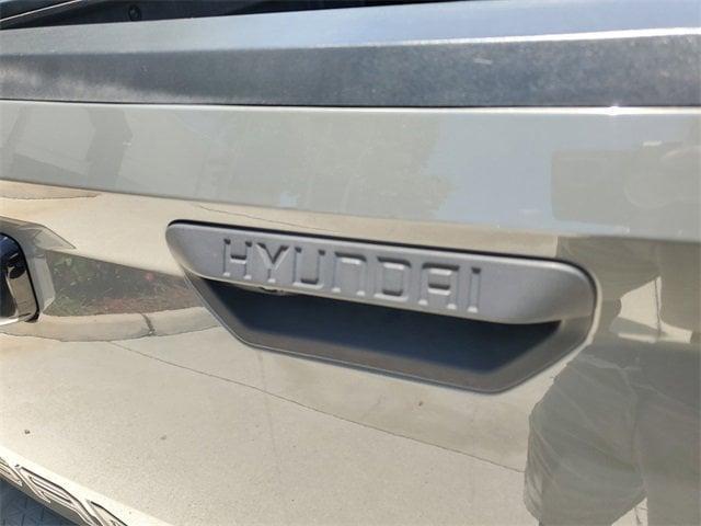 used 2022 Hyundai SANTA CRUZ car, priced at $20,535