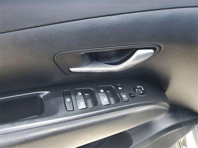 used 2022 Hyundai SANTA CRUZ car, priced at $20,535