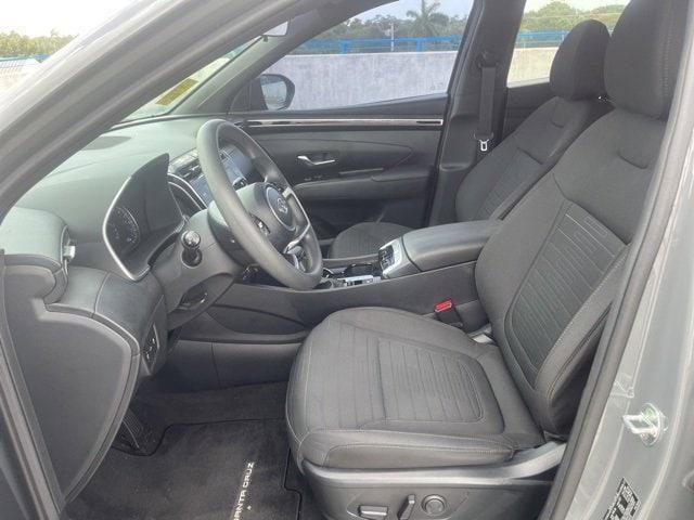 used 2022 Hyundai SANTA CRUZ car, priced at $22,989