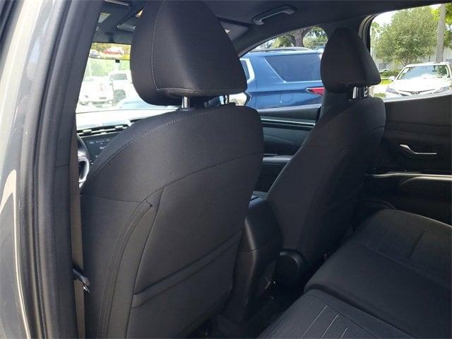 used 2022 Hyundai SANTA CRUZ car, priced at $20,535